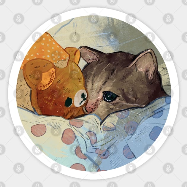 Sad cat hours cheap